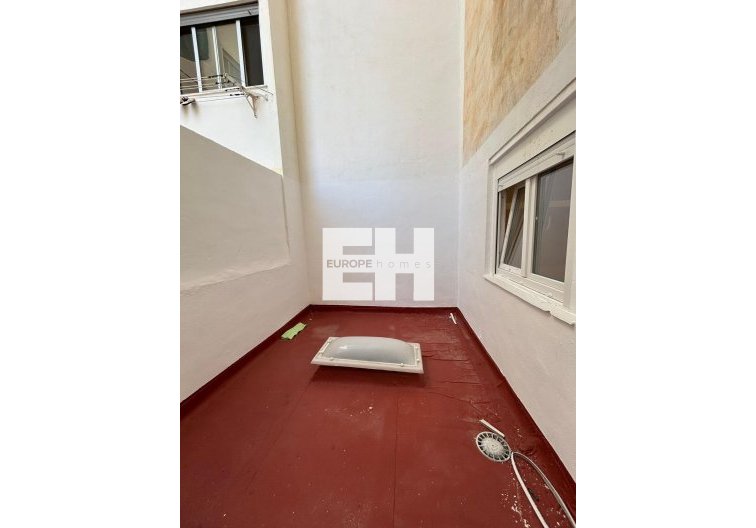 Segunda mano - Apartamento  - Torrevieja