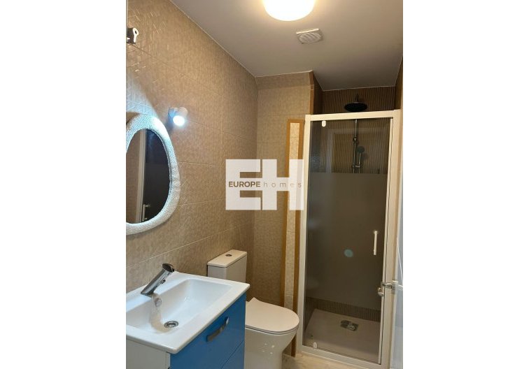 Segunda mano - Apartamento  - Torrevieja