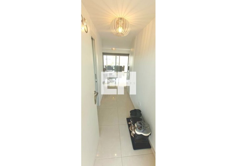 Segunda mano - Apartamento  - Los Dolses - Inland