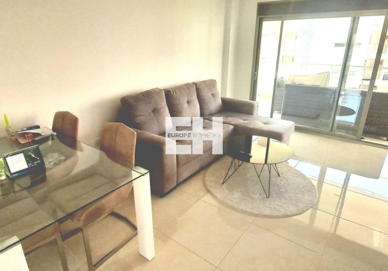 Segunda mano - Apartamento  - Los Dolses - Inland