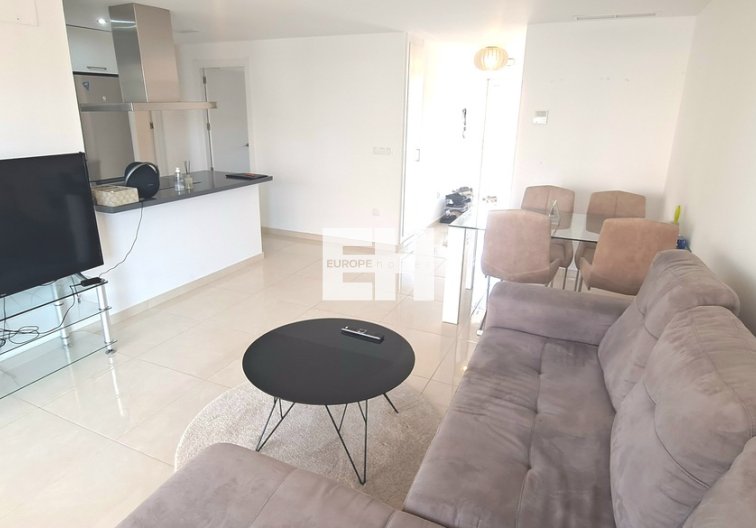 Segunda mano - Apartamento  - Los Dolses - Inland