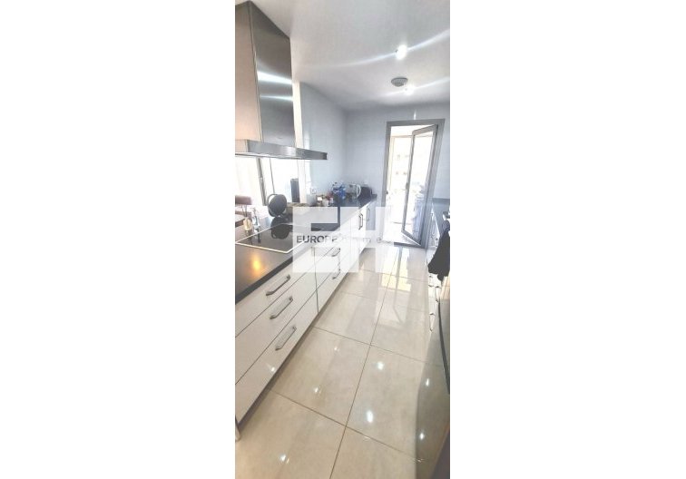 Segunda mano - Apartamento  - Los Dolses - Inland
