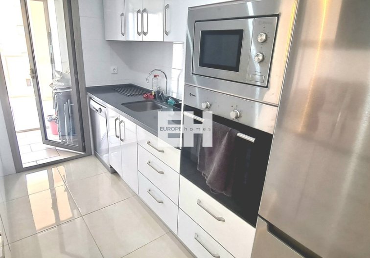 Segunda mano - Apartamento  - Los Dolses - Inland