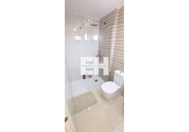 Segunda mano - Apartamento  - Los Dolses - Inland