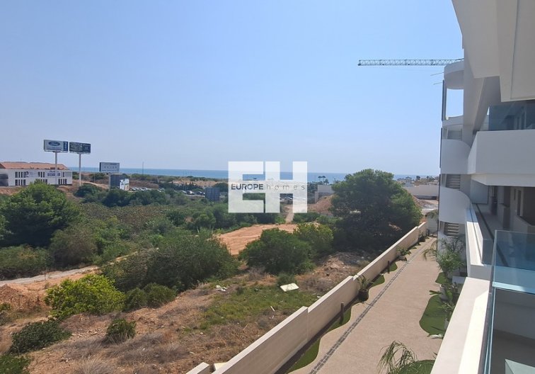 Revente - Appartement - Playa Flamenca - Costa Blanca