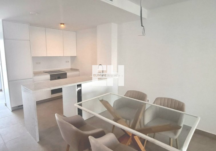 Revente - Appartement - Playa Flamenca - Costa Blanca