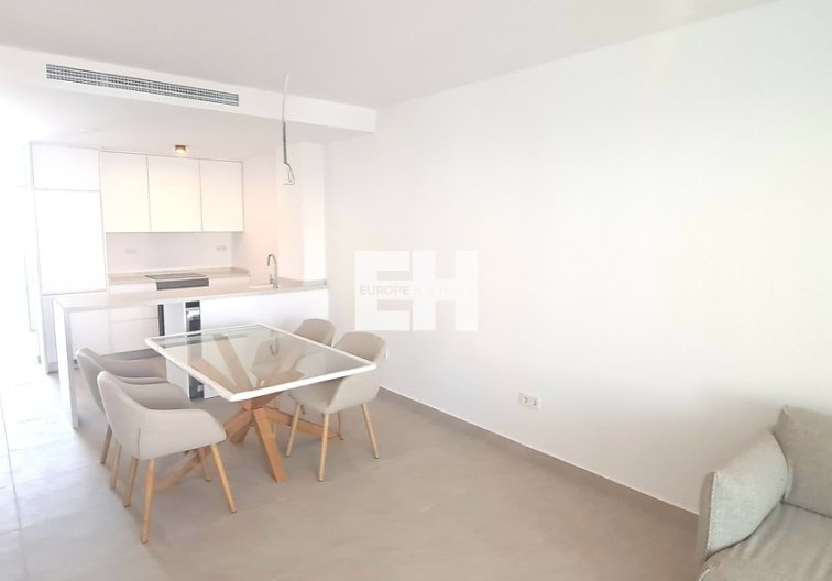 Revente - Appartement - Playa Flamenca - Costa Blanca