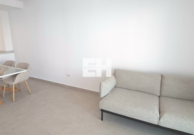 Revente - Appartement - Playa Flamenca - Costa Blanca