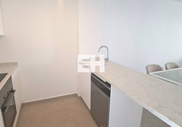 Revente - Appartement - Playa Flamenca - Costa Blanca