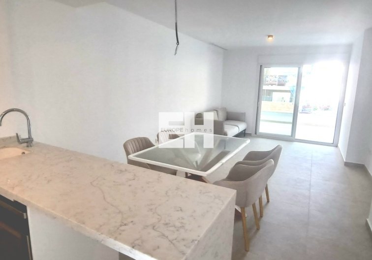 Revente - Appartement - Playa Flamenca - Costa Blanca