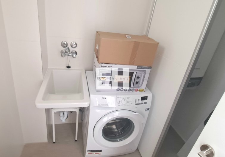 Revente - Appartement - Playa Flamenca - Costa Blanca