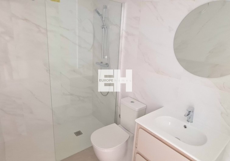 Revente - Appartement - Playa Flamenca - Costa Blanca