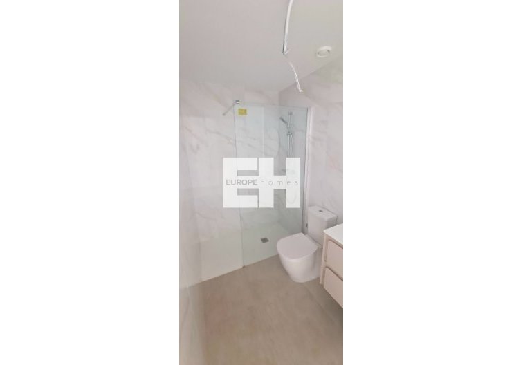 Revente - Appartement - Playa Flamenca - Costa Blanca