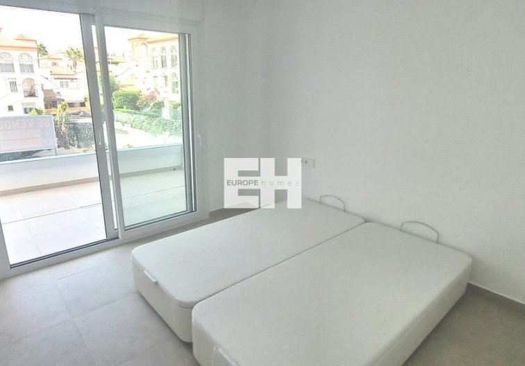 Revente - Appartement - Playa Flamenca - Costa Blanca