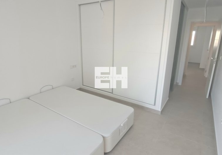 Revente - Appartement - Playa Flamenca - Costa Blanca