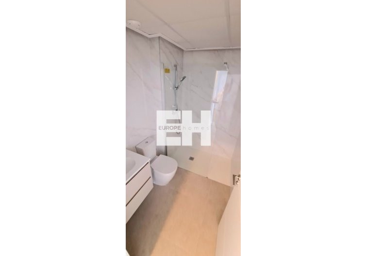 Revente - Appartement - Playa Flamenca - Costa Blanca