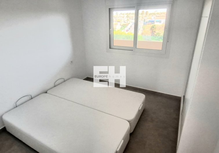 Revente - Appartement - Playa Flamenca - Costa Blanca