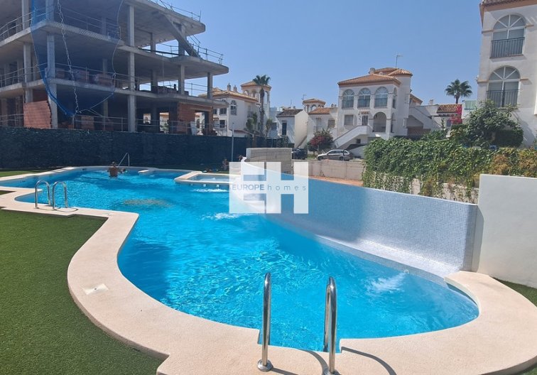 Revente - Appartement - Playa Flamenca - Costa Blanca