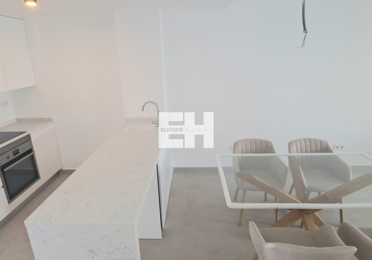 Revente - Appartement - Playa Flamenca - Costa Blanca