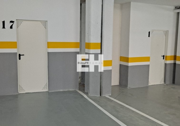 Revente - Appartement - Playa Flamenca - Costa Blanca
