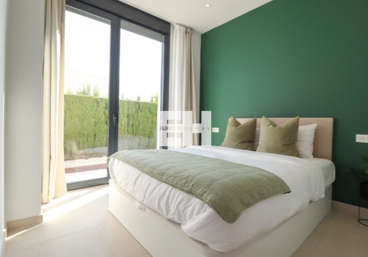 Herverkoop - villa - Polop - Costa Blanca