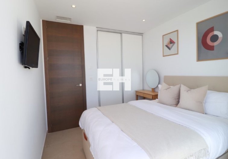 Herverkoop - villa - Polop - Costa Blanca