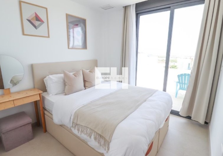 Herverkoop - villa - Polop - Costa Blanca