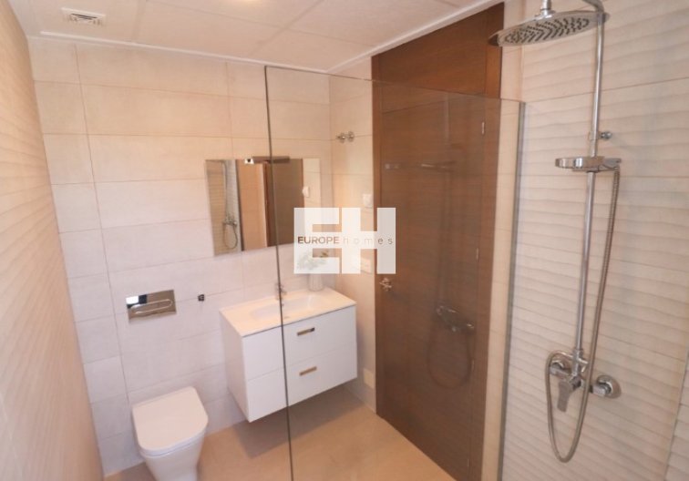 Herverkoop - villa - Polop - Costa Blanca