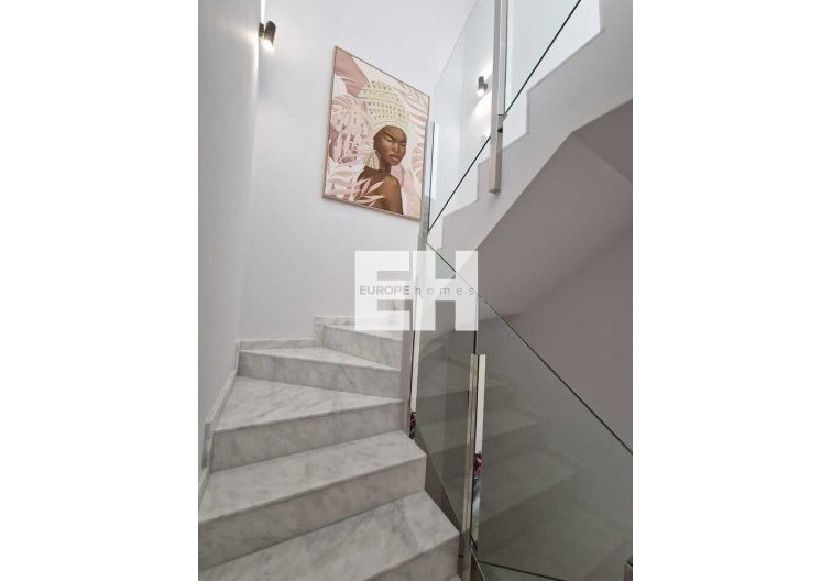 Revente - town house - Guardamar del Segura - ELS SECONS