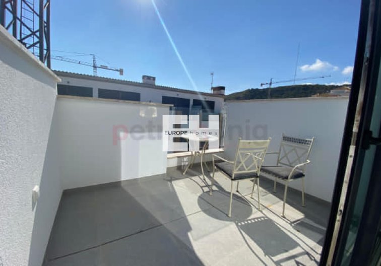 Revente - town house - Guardamar del Segura - ELS SECONS