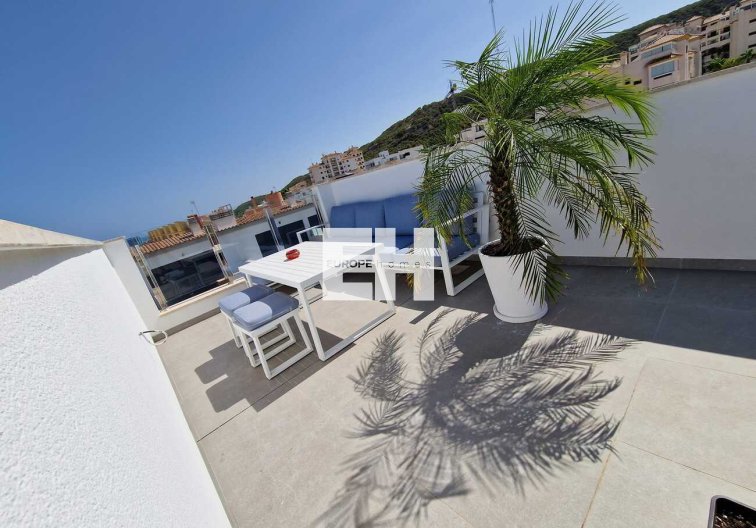 Revente - town house - Guardamar del Segura - ELS SECONS