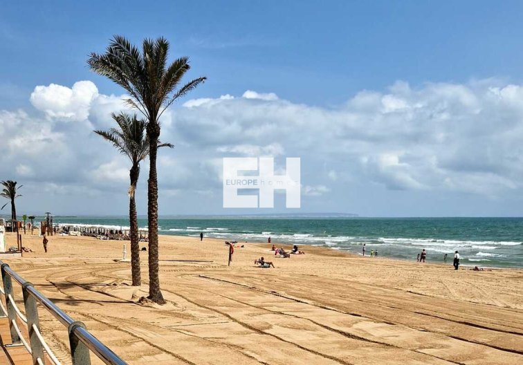 Revente - town house - Guardamar del Segura - ELS SECONS