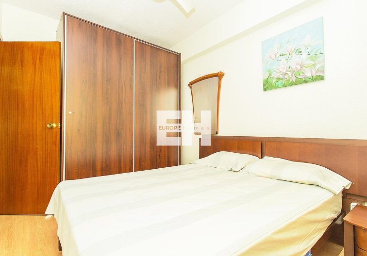 Wiederverkauf - Wohnung - Torrevieja - Playa del Cura