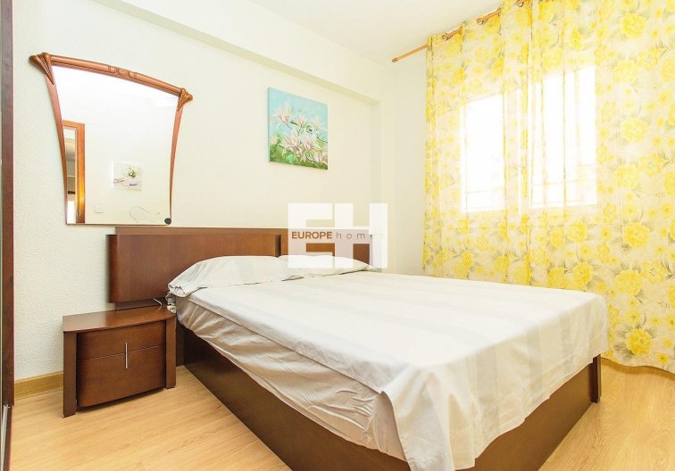 Wiederverkauf - Wohnung - Torrevieja - Playa del Cura