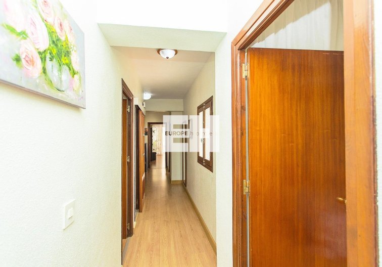Wiederverkauf - Wohnung - Torrevieja - Playa del Cura