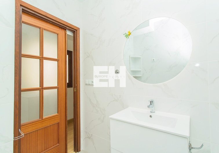 Wiederverkauf - Wohnung - Torrevieja - Playa del Cura