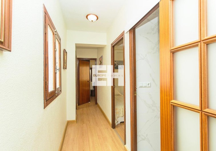 Wiederverkauf - Wohnung - Torrevieja - Playa del Cura