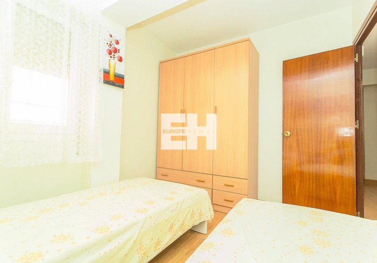 Wiederverkauf - Wohnung - Torrevieja - Playa del Cura