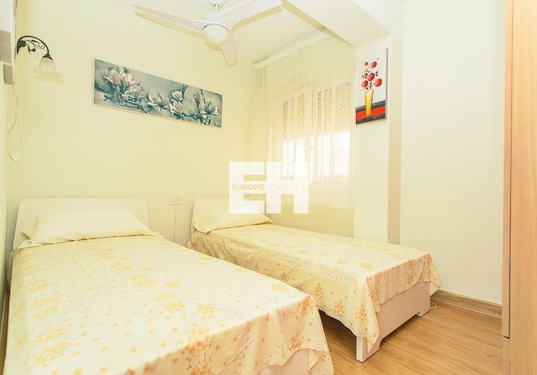 Wiederverkauf - Wohnung - Torrevieja - Playa del Cura