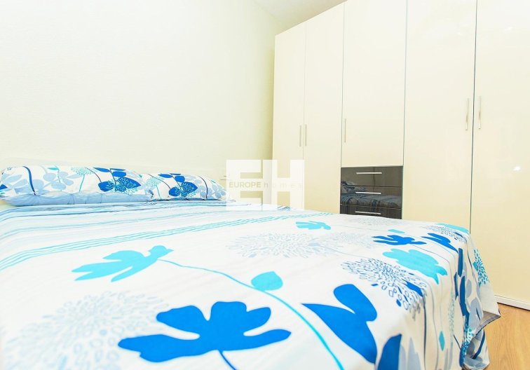 Wiederverkauf - Wohnung - Torrevieja - Playa del Cura