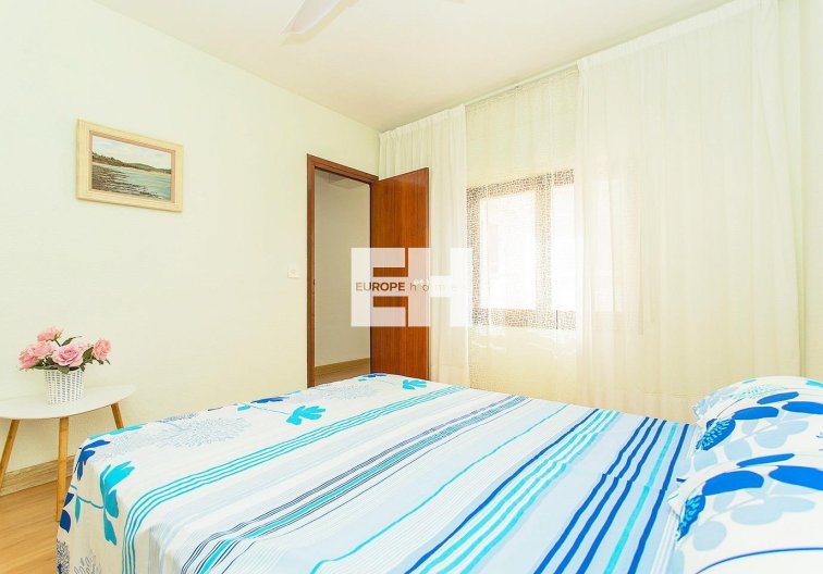 Wiederverkauf - Wohnung - Torrevieja - Playa del Cura