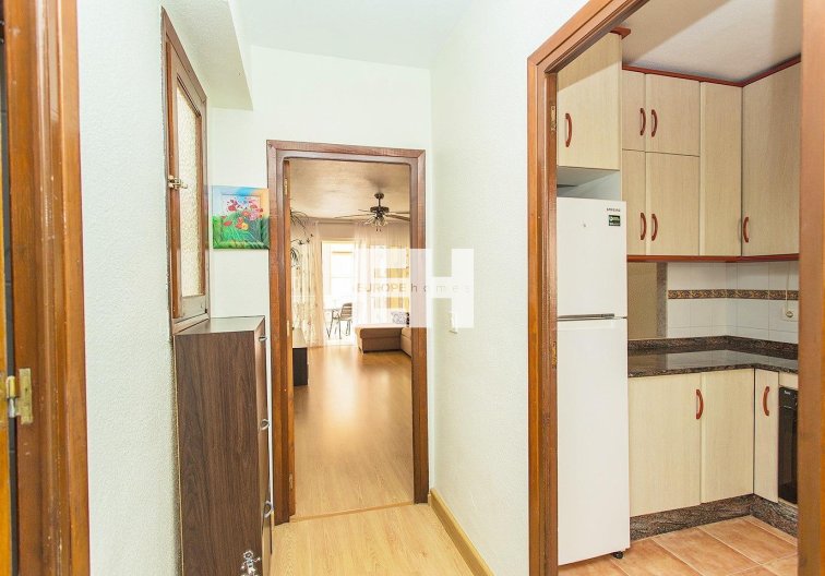 Wiederverkauf - Wohnung - Torrevieja - Playa del Cura