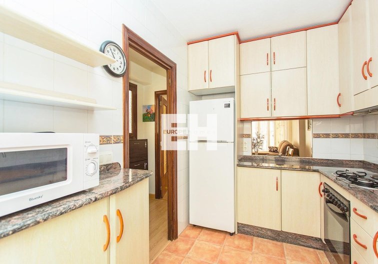 Wiederverkauf - Wohnung - Torrevieja - Playa del Cura