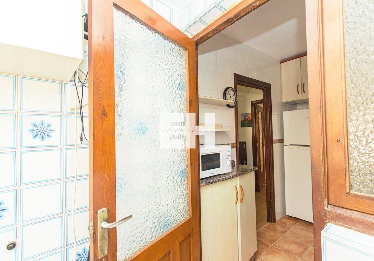 Wiederverkauf - Wohnung - Torrevieja - Playa del Cura