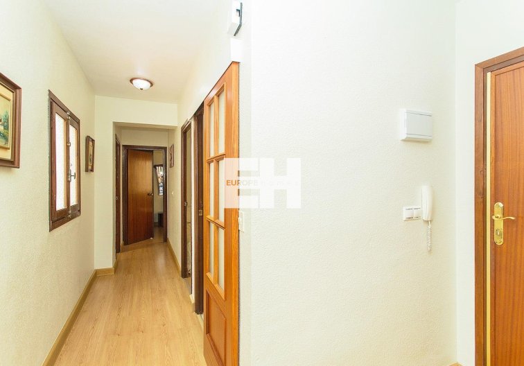Wiederverkauf - Wohnung - Torrevieja - Playa del Cura