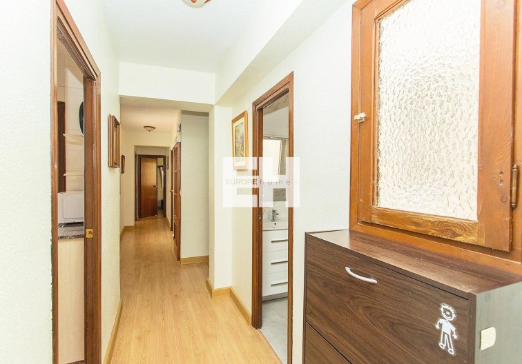 Wiederverkauf - Wohnung - Torrevieja - Playa del Cura