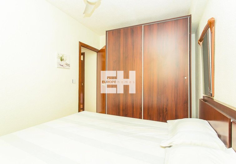 Wiederverkauf - Wohnung - Torrevieja - Playa del Cura