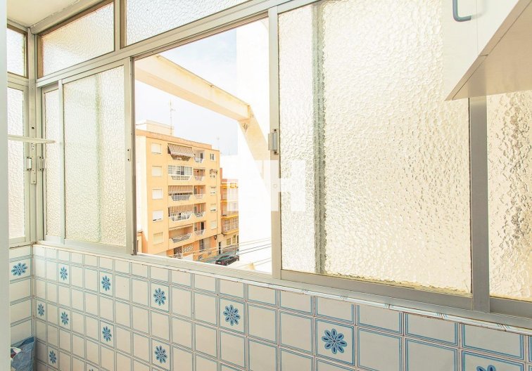 Wiederverkauf - Wohnung - Torrevieja - Playa del Cura