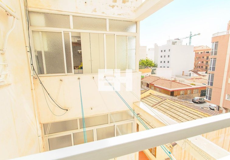 Wiederverkauf - Wohnung - Torrevieja - Playa del Cura
