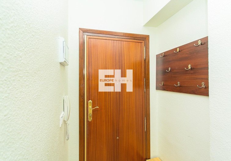 Wiederverkauf - Wohnung - Torrevieja - Playa del Cura